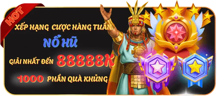 Hình ảnh giới thiệu chương trình khuyến mãi nạp tiền mới nhất của full88 xổ số