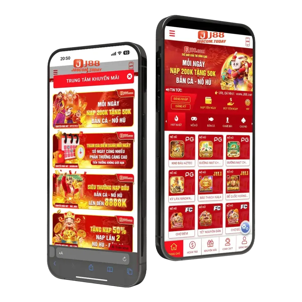 Khuyến mãi hấp dẫn full88 xổ số