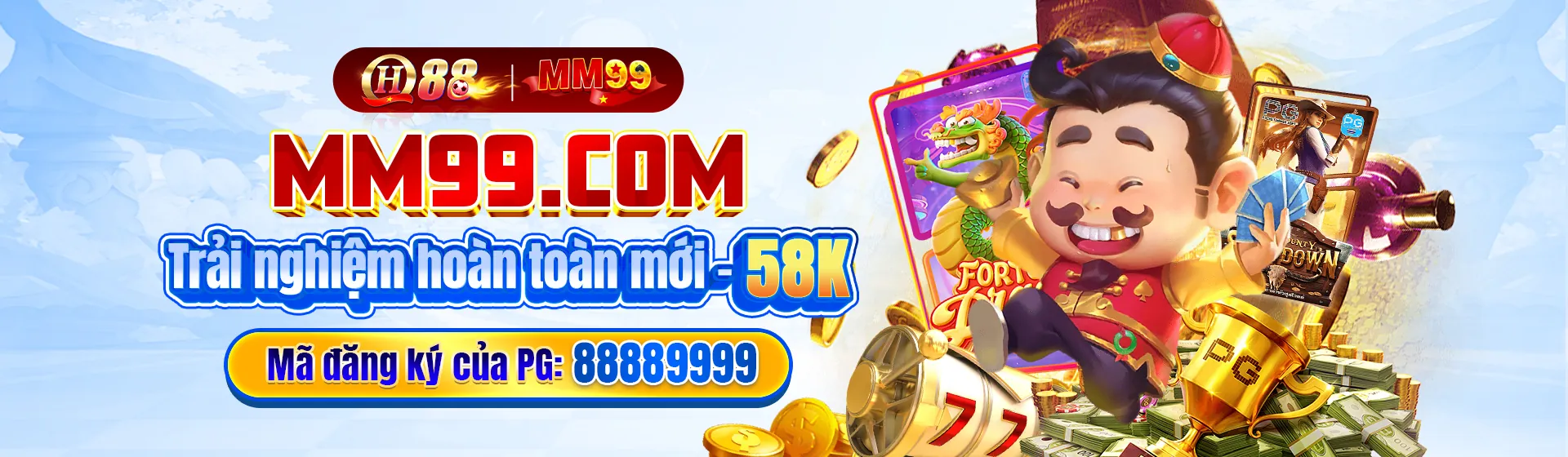 Banner kêu gọi hành động đăng ký tài khoản full88 xổ số