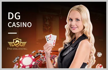 Sảnh Live Casino full88 xổ số với người chia bài thật
